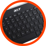 Acer Keyboard Repair