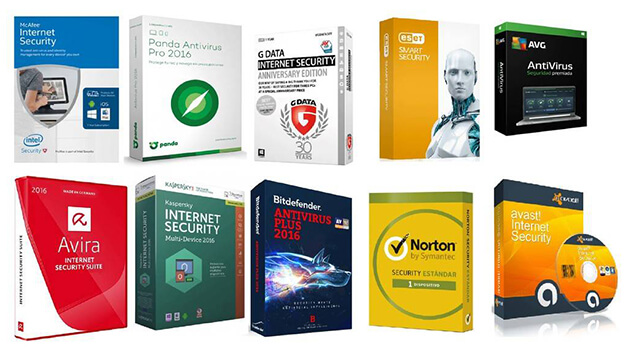 Computer Virus Removal Geebung