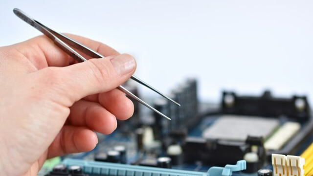 General Troubleshooting Geebung
