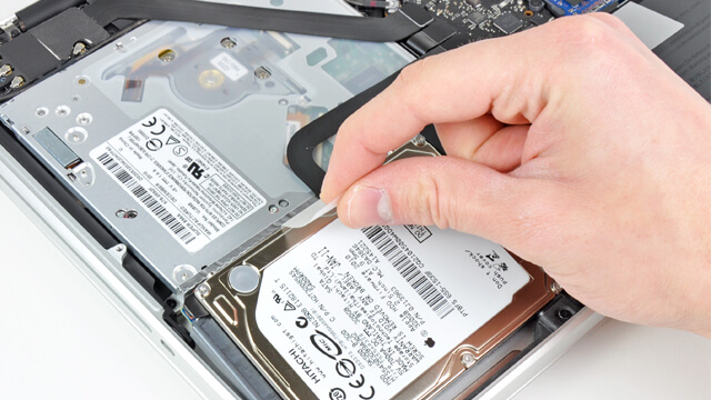 Mac Repairs Geebung