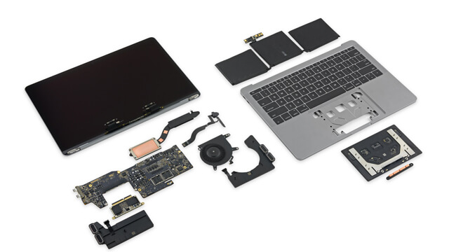 Mac Upgrades Geebung
