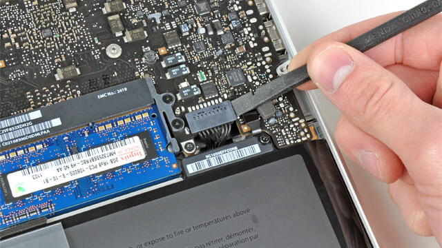 Apple & Mac Repairs Geebung