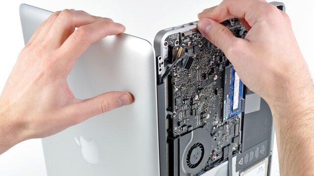 Mac Computer Repairs Geebung