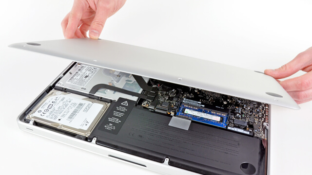 Affordable Laptop Repairs Geebung
