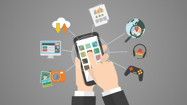 Mobile Device Setup Geebung