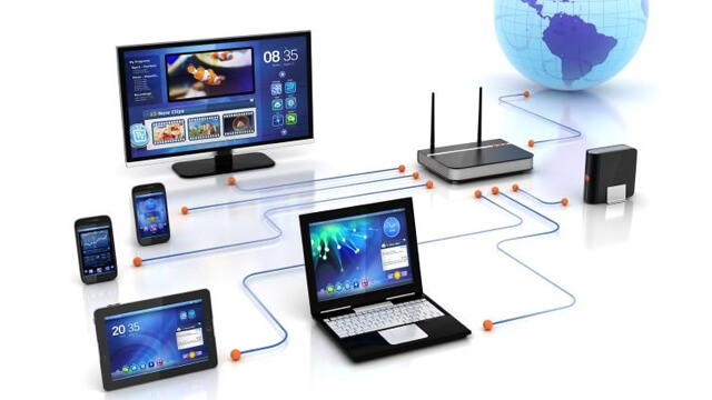 Wifi Network Setup Geebung
