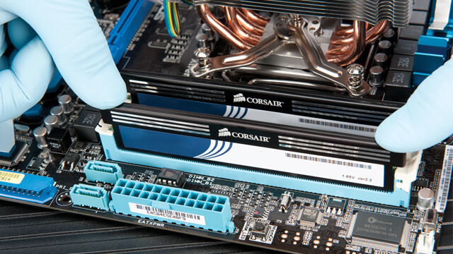 PC Hardware Installs Geebung