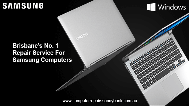 Samsung Computer Repairs Geebung
